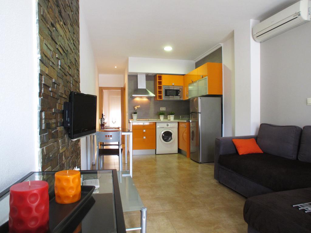 Appartement Amanecer Jc1 *