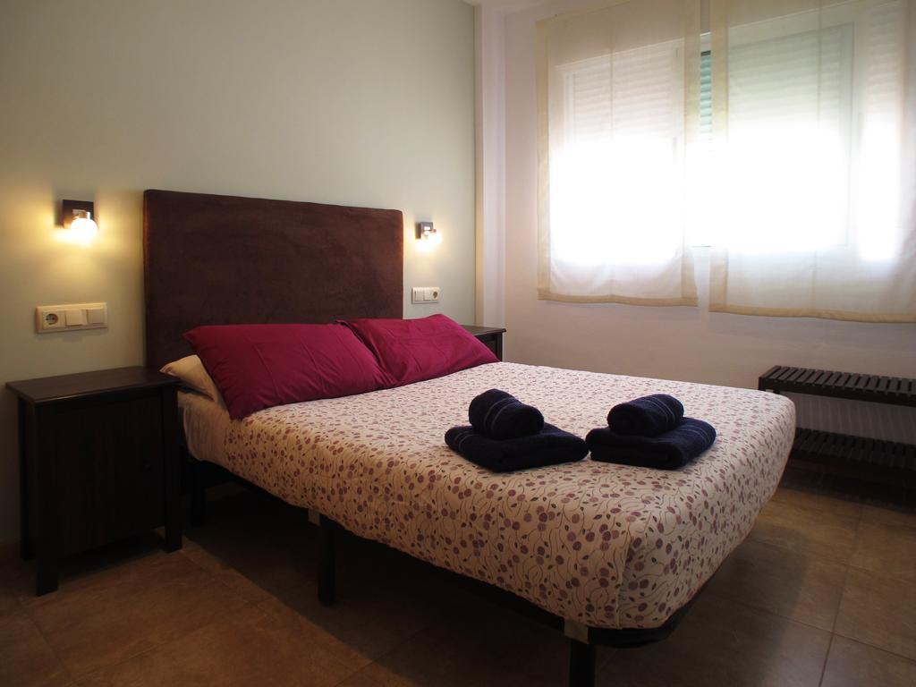 Appartement Amanecer Jc1