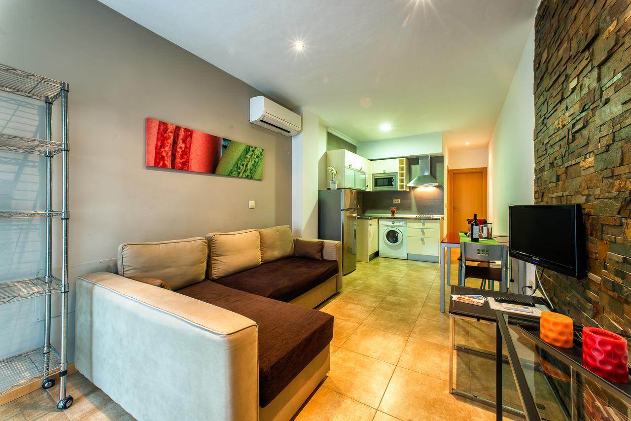 Appartement Amanecer Jc1 Murcie
